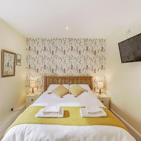 Highfield House - Uk40407 * Ingleton (North Yorkshire)