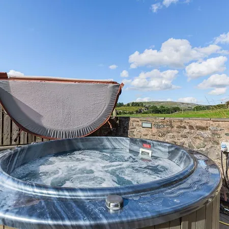 Hotel Highfield House - Uk40407 Ingleton (North Yorkshire)