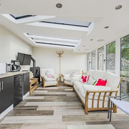 Highfield House - Uk40407 Hotel Ingleton (North Yorkshire)