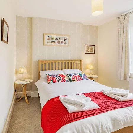 Hotel Highfield House - Uk40407